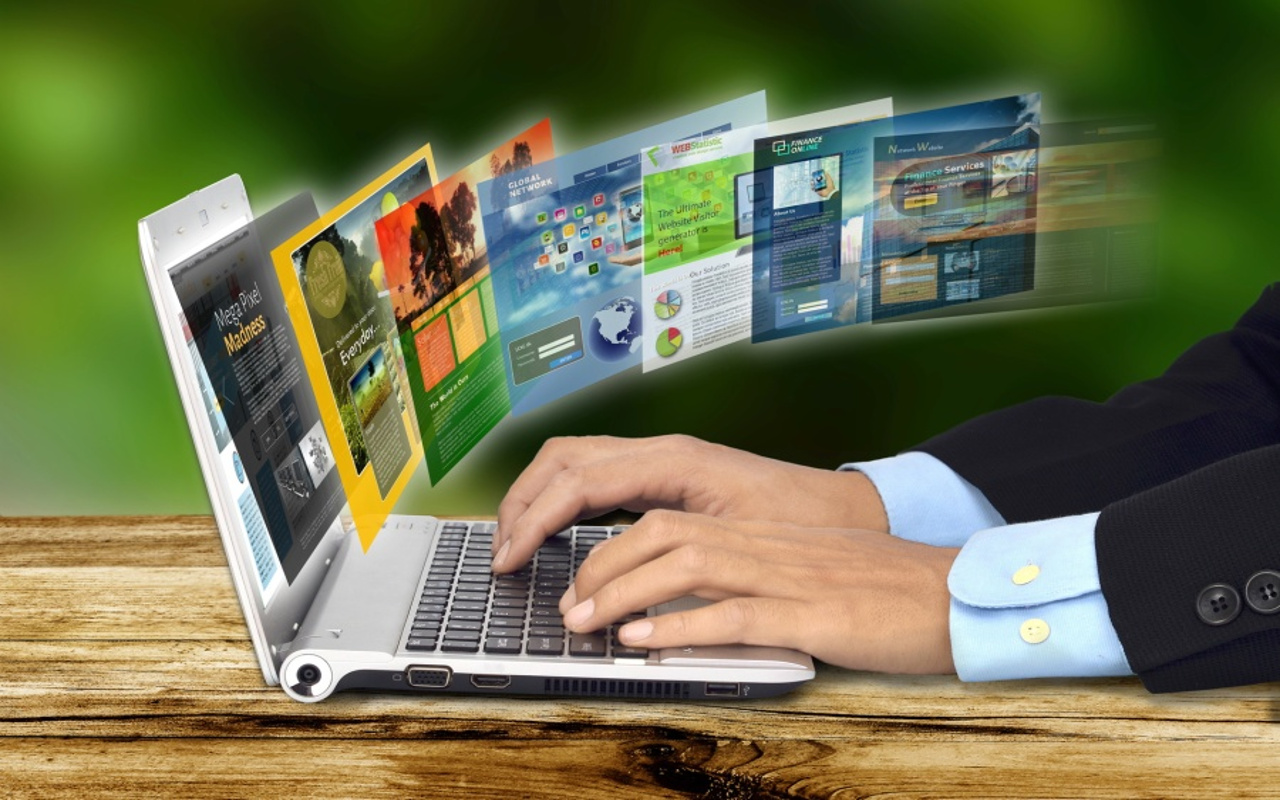 Netpanel