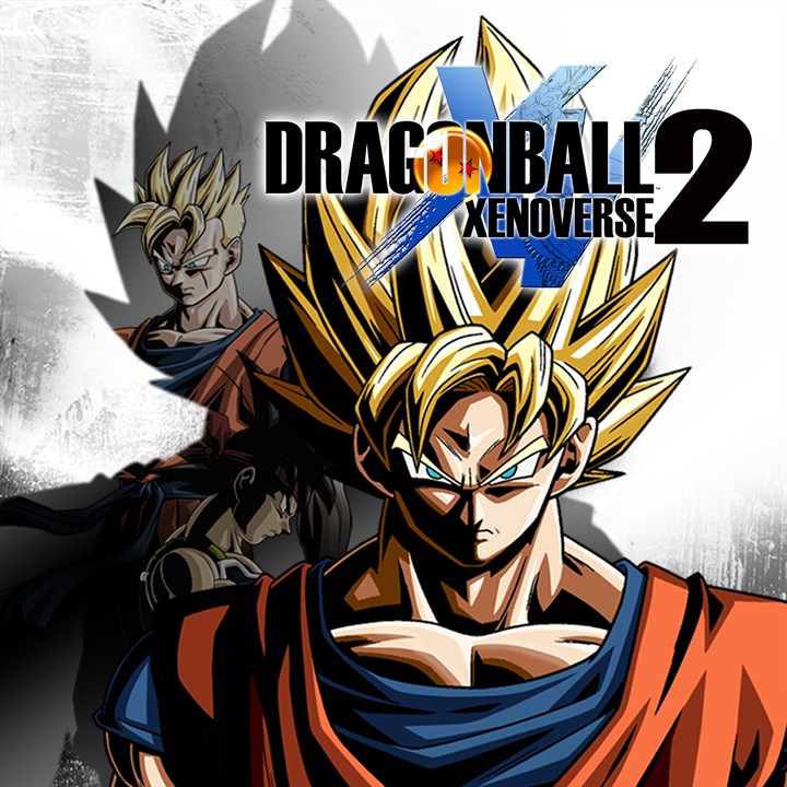 Buy DRAGON BALL XENOVERSE 2 - Conton City Vote Pack - Microsoft Store en-IL