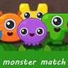 Monster Matching Game