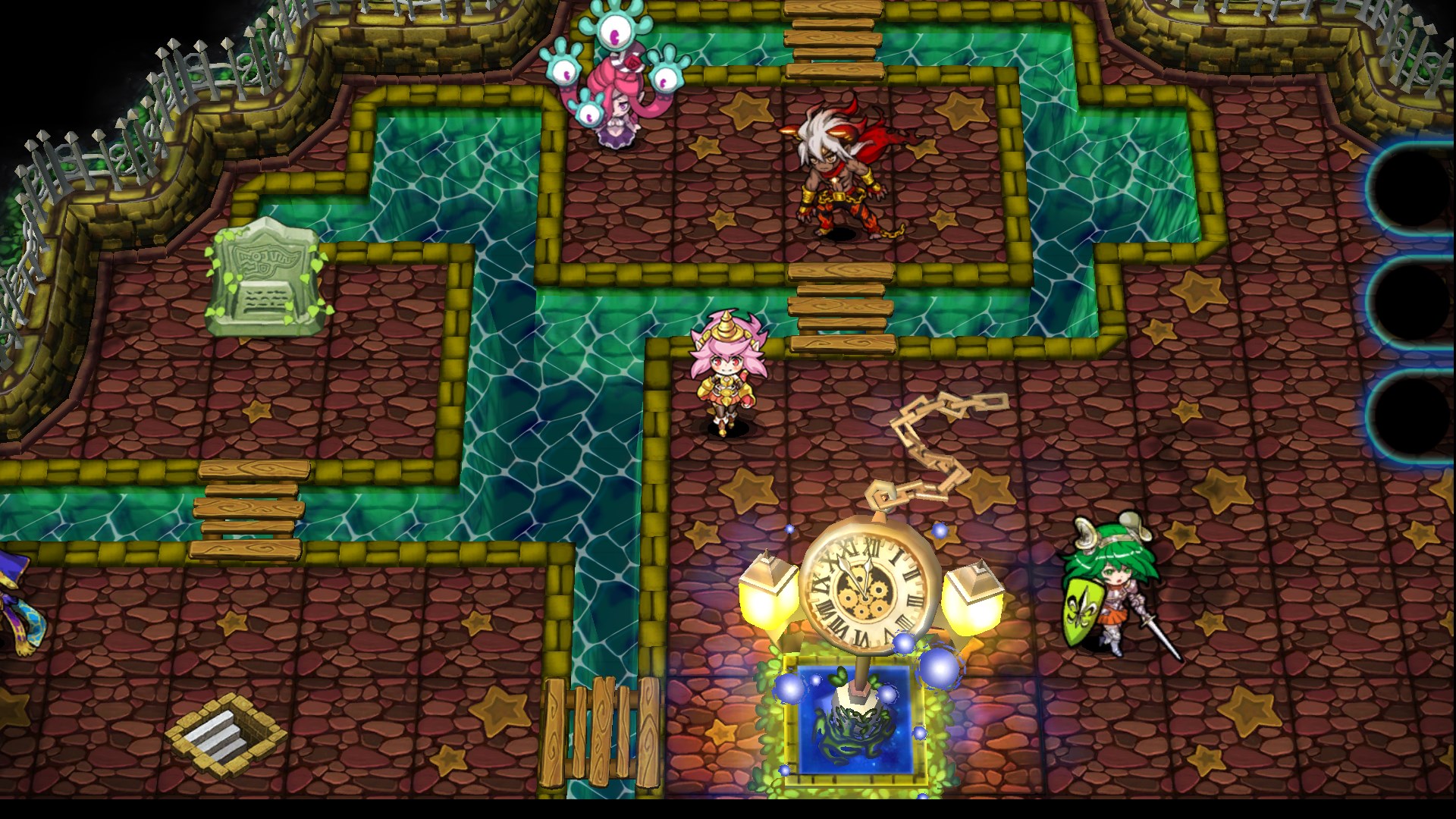 DragonFangZ - The Rose＆Dungeon of Time | Xbox | Chiave | Privato