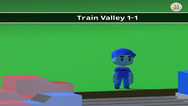 Extreme Jumper Challenge screenshot 2