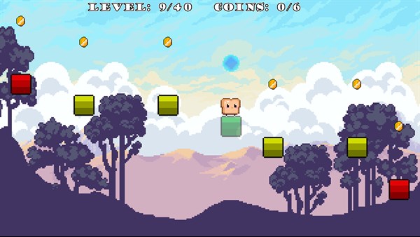 BOUNCY BREAD — 7