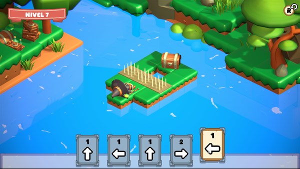 Amazecards (Windows) — 7