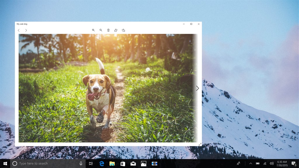 HEIC Image Viewer - open png, jpg and more_1