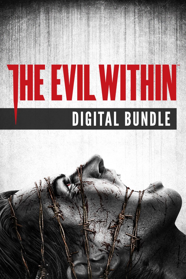 the evil within xbox one