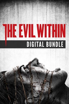 Cover poster for The Evil Within Digital Bundle