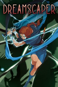 Dreamscaper – Verpackung