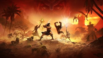 Conan Exiles