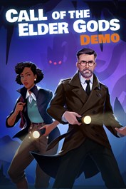 Call of the Elder Gods Demo
