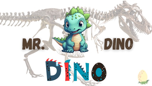 Mr. Dino screenshot 2