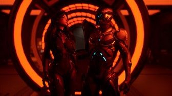 DIMENSIONS: The Catalyst