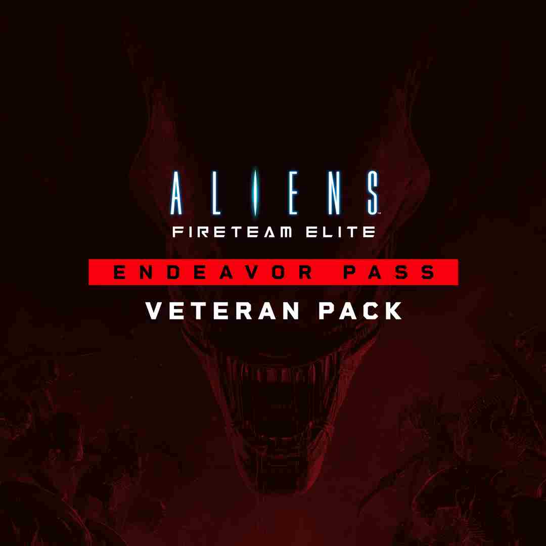 Aliens: Fireteam Elite - Endeavor Veteran Pack