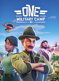 One Military Camp