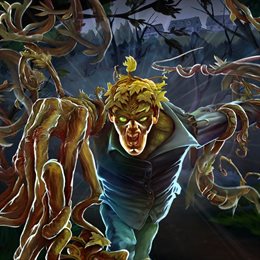 Aperçu Goosebumps: The Game