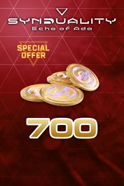 700 SYN COINS S2