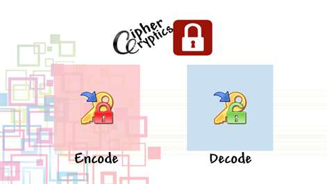 Cipher Cryptics Screenshots 2