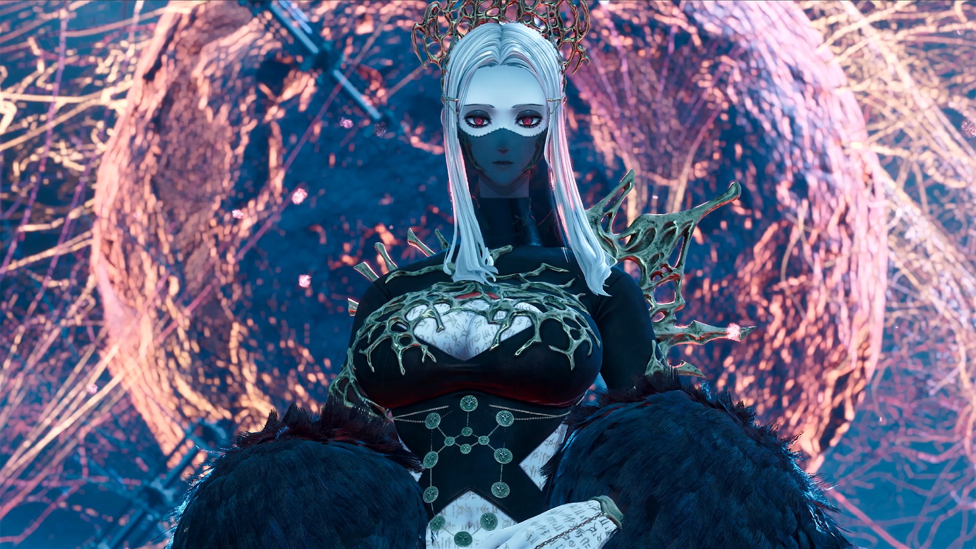 CODE VEIN II - Pre-Order Trailer