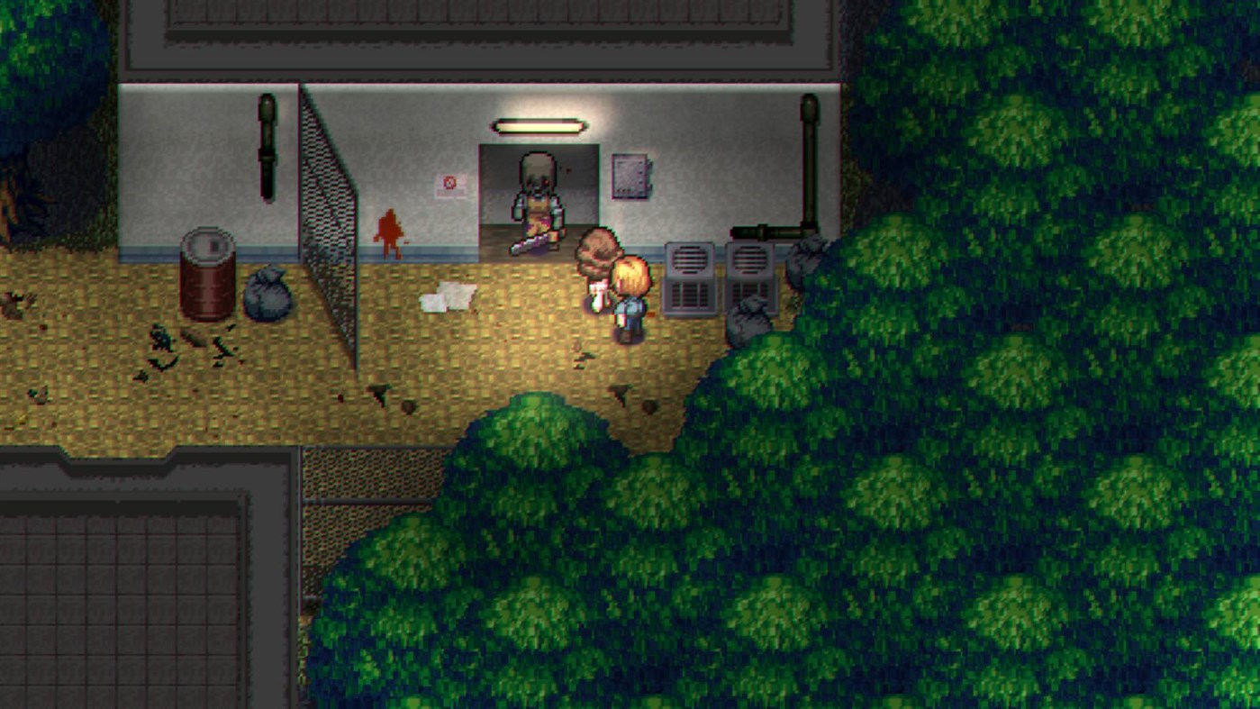 #2. Raging Bytes (Xbox) Ved: KEMCO