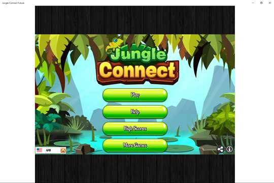Jungle Connect Future screenshot 1