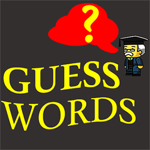 Guess Words