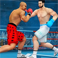 Pata Shadow Fight Boxing - Microsoft Store sw-KE