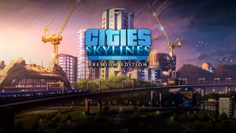 Cities: Skylines - Premium Edition