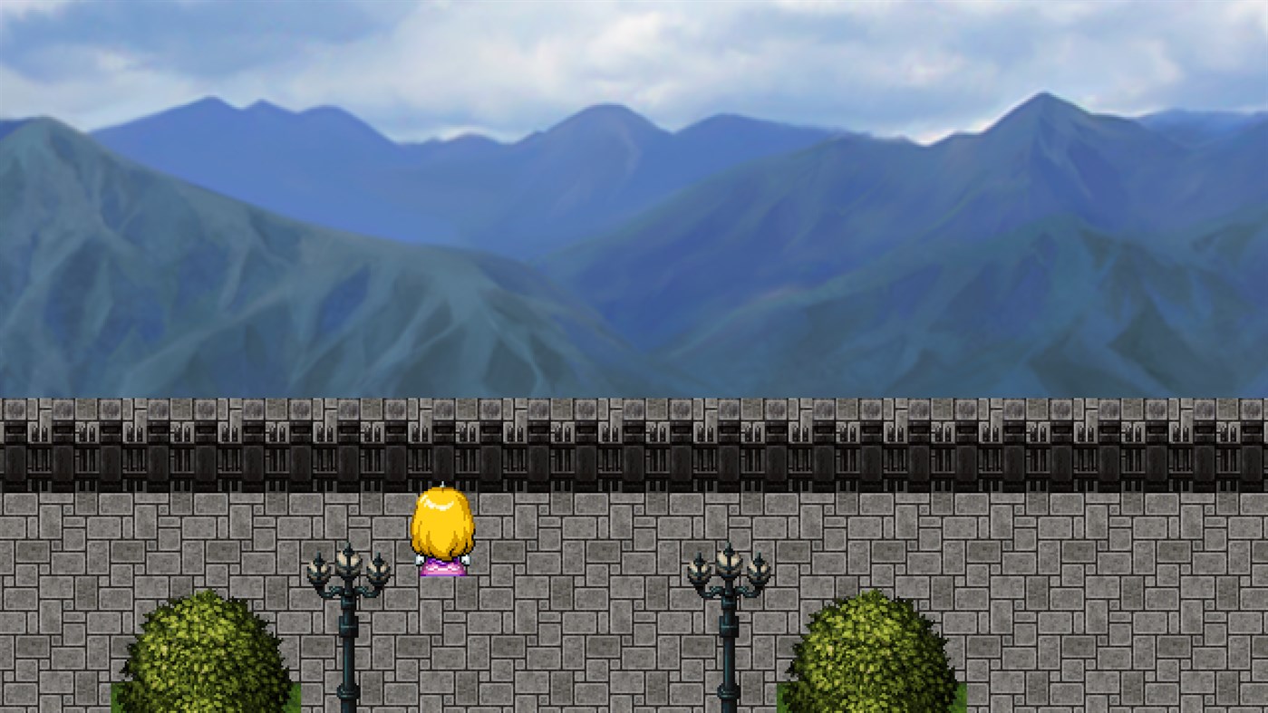 #5. Princess RPG (Windows 10 Version) (Windows) Podle: Breakthrough Gaming LLC