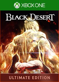 Black Desert - Ultimate Edition