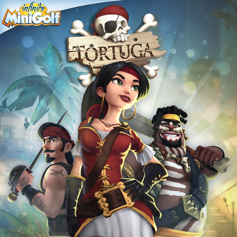 Tortuga cover art (full size)