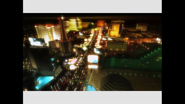Tom Clancy's RainbowSix Vegas screenshot 4