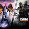 Saints Row Metro Double Pack