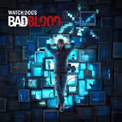 Watch_Dogs™ Bad Blood