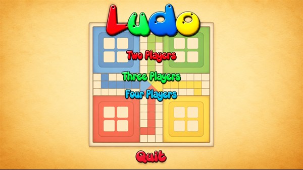 Ludo Local Multiplayer (Pro) — 1