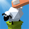 Tiny Sheep - Best Clicker Game