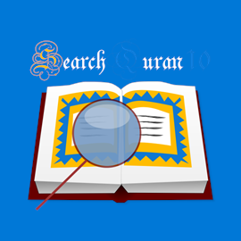 Search Quran 10