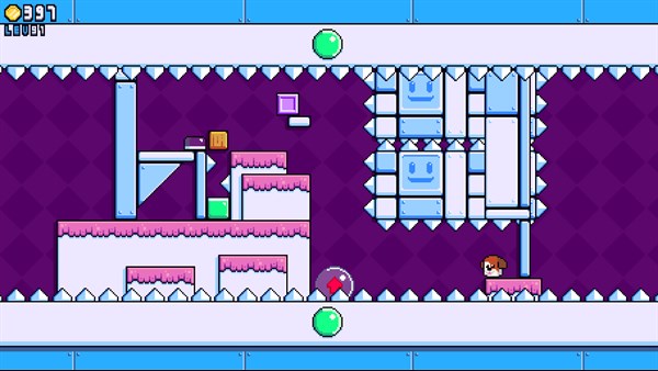 Squish Machine — 3
