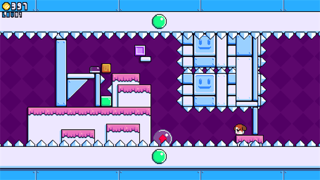 Squish Machine screenshot 3