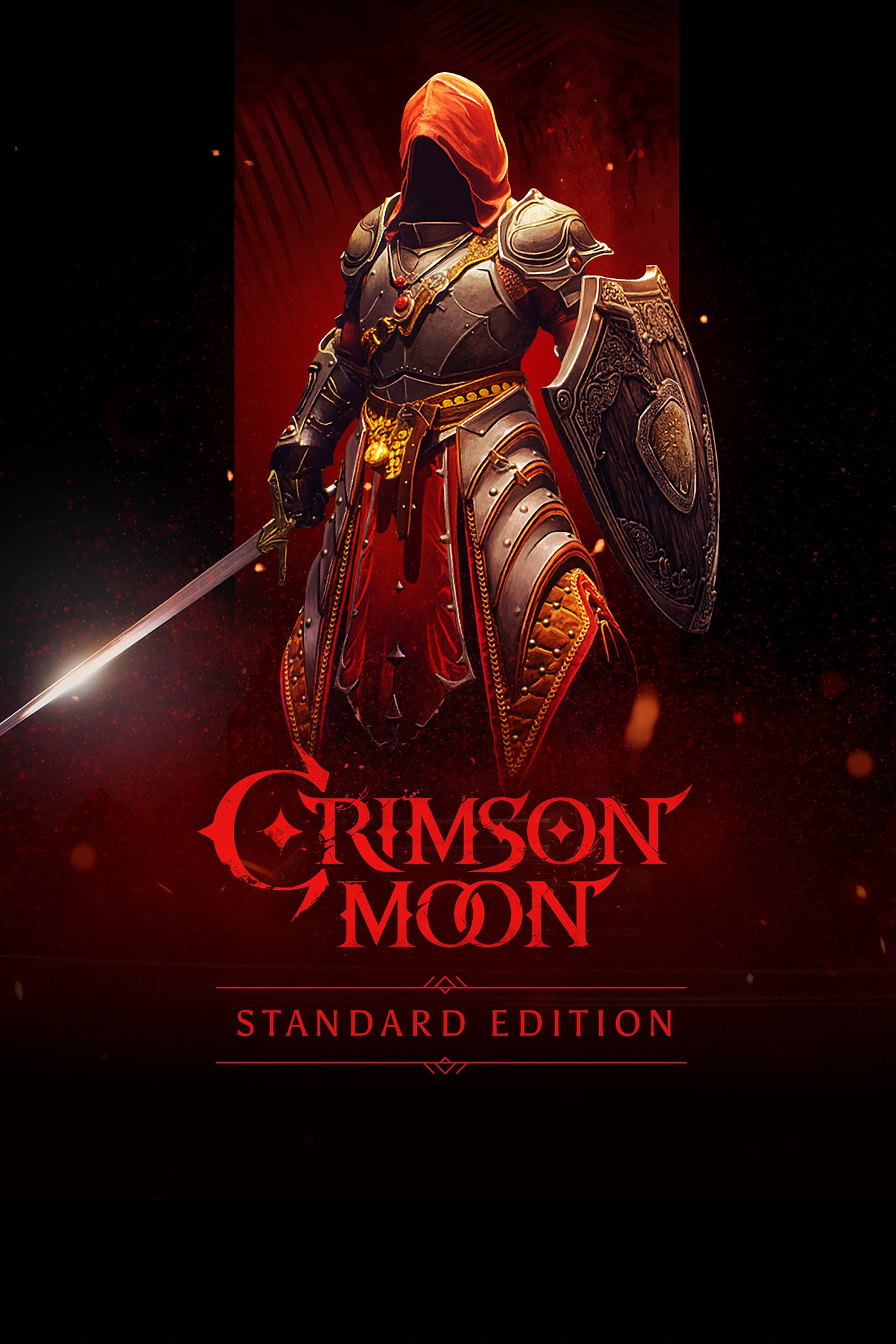 Crimson Moon