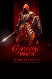 Crimson Moon