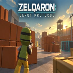 ZELQARON: Depot Protocol