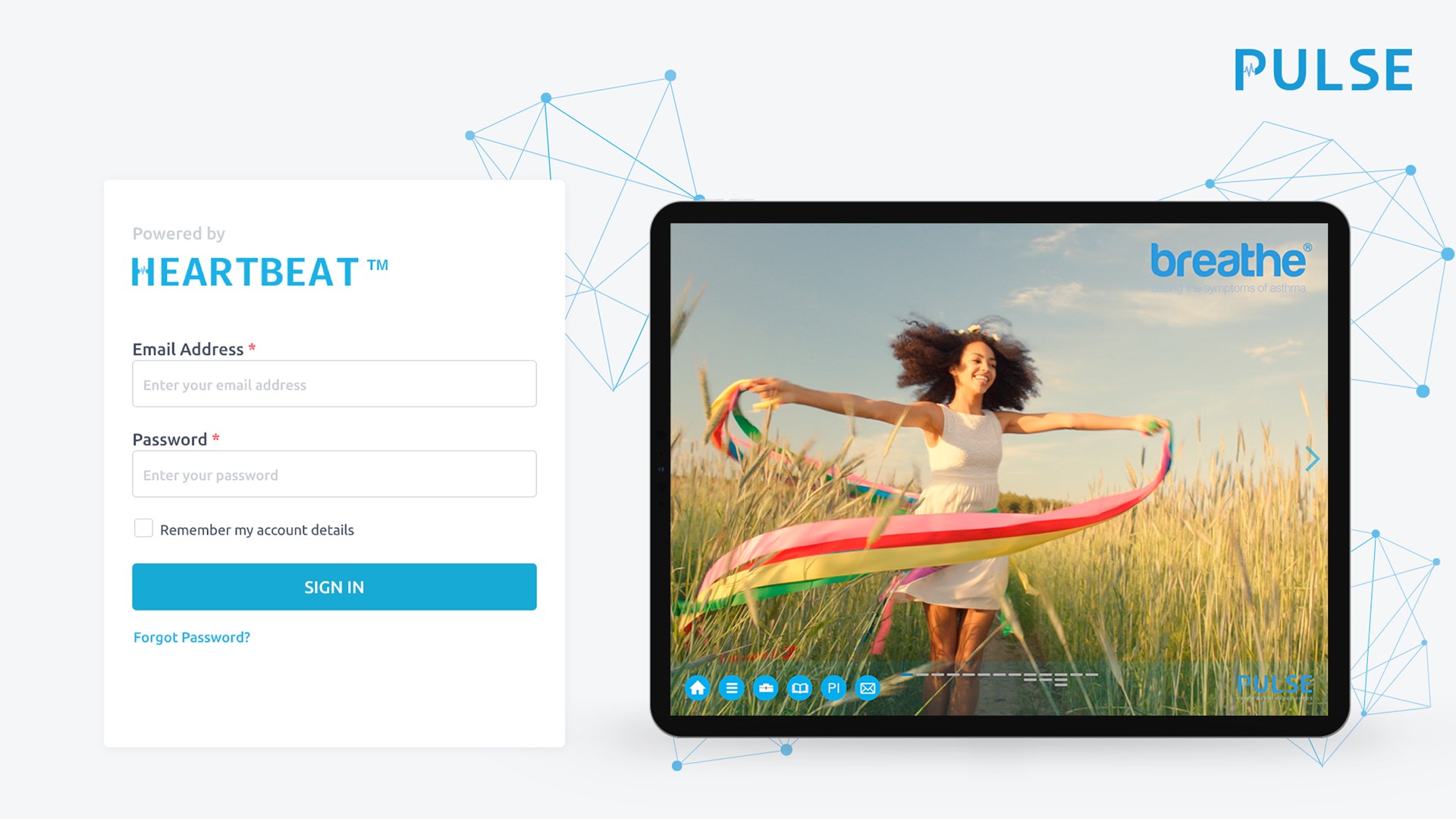 Get Heartbeat CLM Microsoft Store
