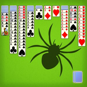 Solitaire Game - Microsoft Apps