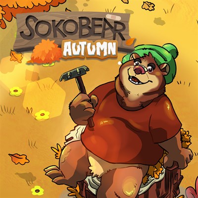 Sokobear Autumn
