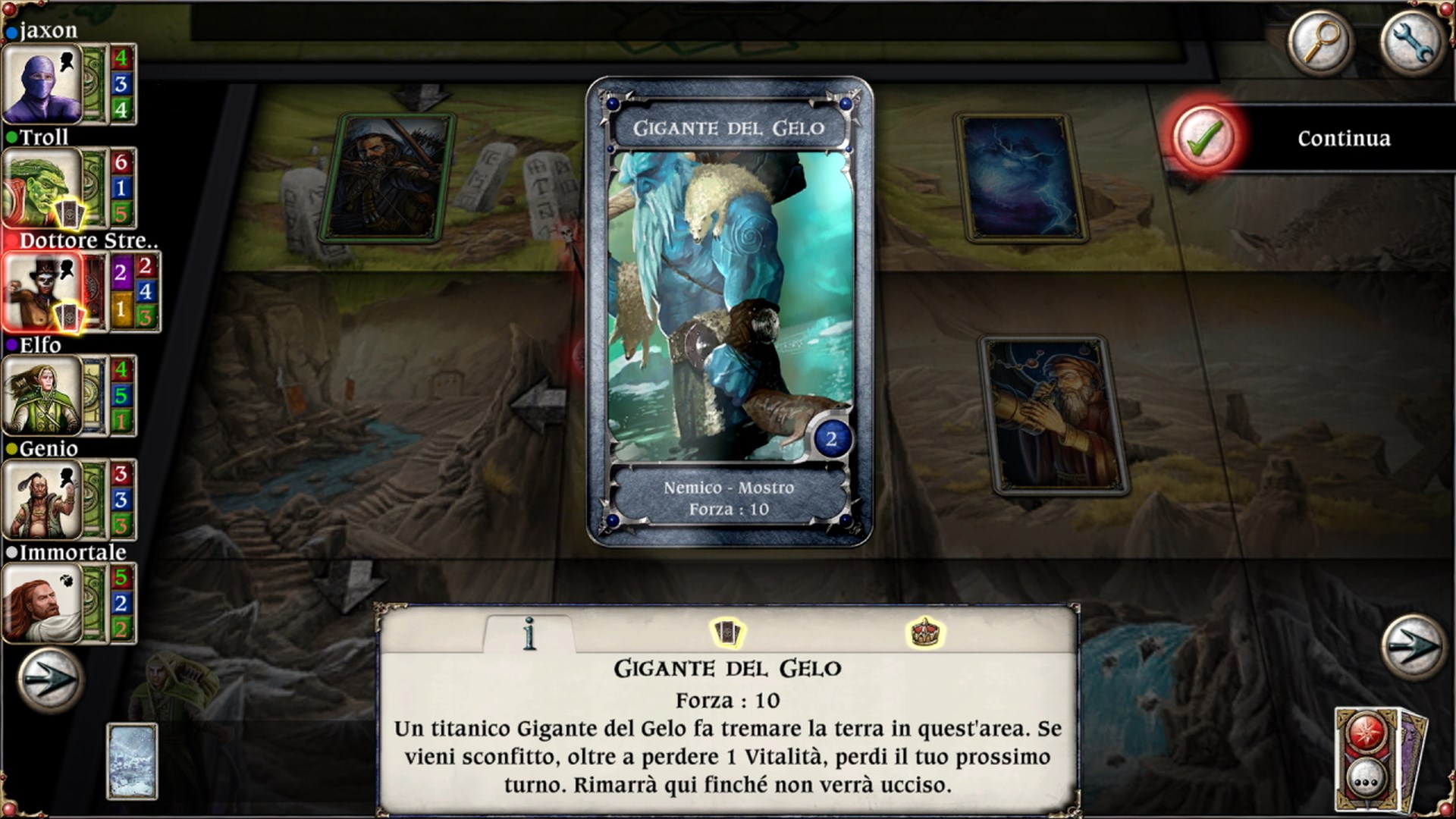 Talisman: Digital Edition - The Highland Expansion: Legendary Deck | Xbox | Chiave | Privato