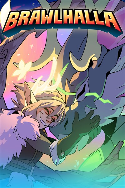 Brawlhalla