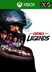 GRID Legends
