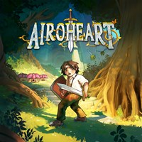 Airoheart