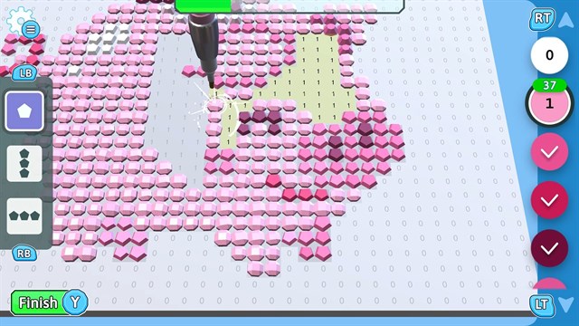 Diamond Painting ASMR: Fun & Cute screenshot 3