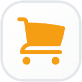 AMZ Cart Share: Share your Amazon cart in 1 click icon