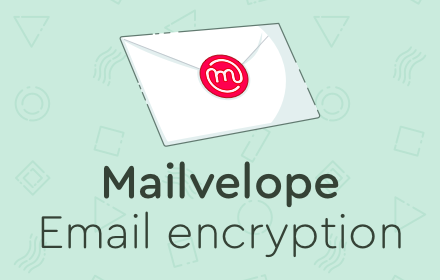 Mailvelope small promo image